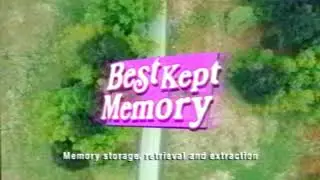 Best Kept Memory | Delivery Update