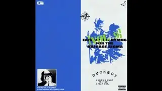 DUCKBOY - Heroin As a Recreational Activity // SUB ESPAÑOL ♡