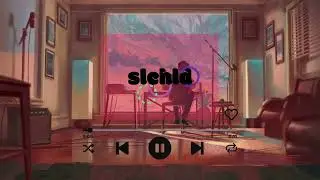 slchld Playlist (♪ songs to listen at cafes ♪)