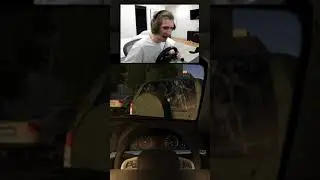 TESLA LOOKING ASS 😂😂#xqc #gaming #viral #twitch #memes