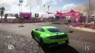 START OVER AND GET RICH IN FORZA HORIZON 5