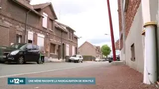 01-03-2016 - témoignage du CAFFES sur M6