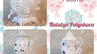 Мои новые работы 🤗