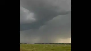 Lightning and Thunder! #stormchaser #lightning #thunderstorm