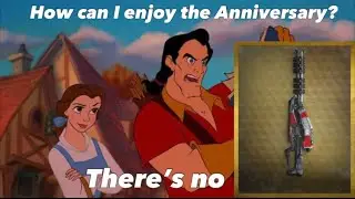 How it feels playing the Destiny 2 10 year anniversary event