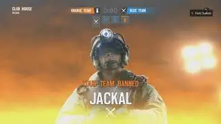 Playing Siege with Mental Patients