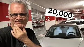 טסלה חוגגת 20,000 מסירות בישראל, מה צופה העתיד