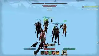 The Elder Scrolls Online: The All-Seeing Bank
