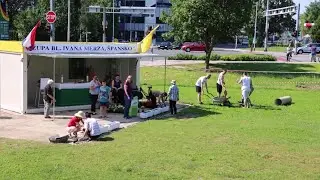 Radovi na livadi  2020. - 2021.