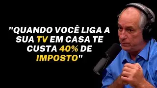 A VERDADE SOBRE OS IMPOSTOS... (POP Cuts)