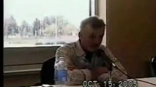 Rob Paulsen- Nations of the World