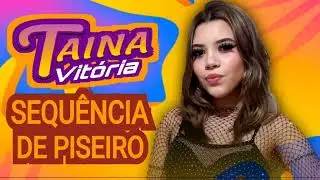 TAINÁ VITÓRIA - AO VIVO #piseiro #piseiro2024 #saojoao #nordeste #show #musica #festa