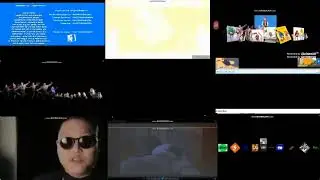 PSY Oppa Gangnam Style on Keven578 9 Mashup