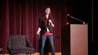 On Authenticity and Shoe Choices | Lisa Jakub