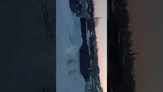 кайф жить в поселке!!