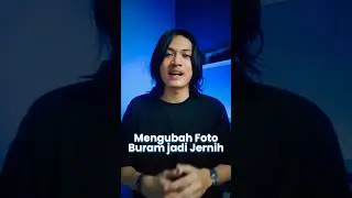 Cara ubah foto buram jadi jernih di aplikasi Remini 