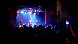 LUCHO AL ATTAQUE , TEATRO RENÉ FAVALORO LA PLATA 7/10/2022