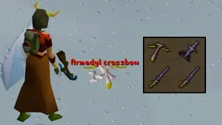 Completing the First GWD Grind - HCIM (#34)