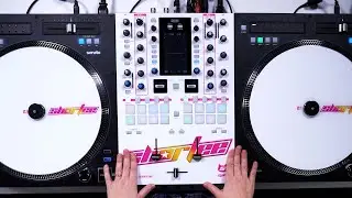 Quick Look: Rane 72 DJ Mixer w/ DJ Shortee & BPM Supreme