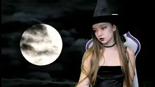 Helloween Time: играем |  Outlast | Overwatch | Fortnite