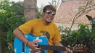 gereja tua cover live mburi omah