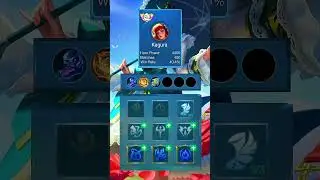 Kagura Best Build 2023 | Kagura Build And Emblem Set - Mid Lane Tips ~ Mobile Legends Bang Band