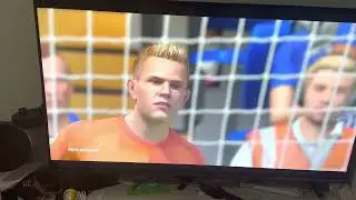 This Is How I Destroyed My Nigerian Brother in Fifa game