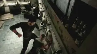 Splinter Cell: Conviction, or how to market your game
