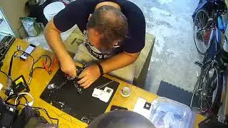 6   First FPV Build   Camera
