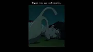 That's NOT REALLY him anymore... 😱/Parasite/ 
