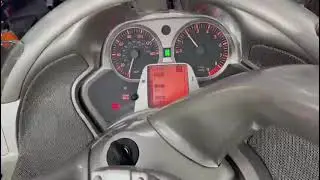 bmw k1200lt 2009год