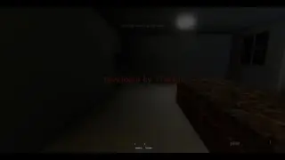check description Alone in a Dark House walkthrough