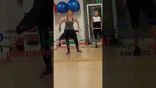 DESPACITO - Luis Fonsi Ft Daddy Yankee - Zumba Choreo by Monica