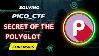 Secret of the Polyglot | Forensics | picoCTF Walkthrough