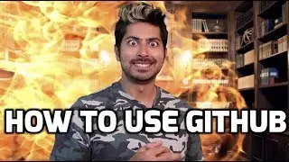 How to Use GitHub