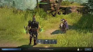 Lost Ark - Solo - Ep 1511 - To Hope Island