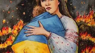 A Day in Kyiv September 10 2024 (930) #Shorts