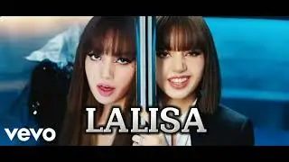 LISA - LALISA Ft Nicki Minaj Doja Cat Card B Megan Thee Stallion(MASHUP)