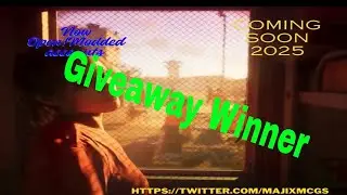 Gta VI Revealed! Giveaway gta5 Winner Is Revealed!