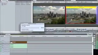 Final Cut Pro russian shake reduce (уменьшение тряски)