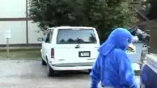 bb wax commercial