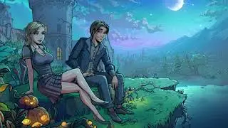 Innocent Witches - Waifu cliff