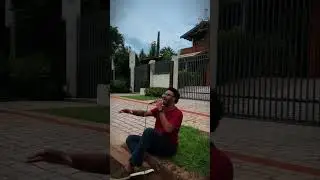 Clamo Jesus - Marsena e Paulo Cesar Baruk (Gustavo Crevelato cover)  #musicagospel #gospel #cover