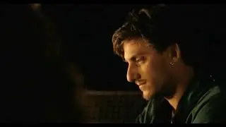 Waves - Luca Marinelli Scenes (Part 1)