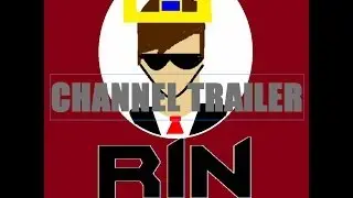 RinRhan  OFFICIAL TRAILER