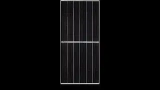 Jinko Tiger Pro 2023 550 Watts In Cloud Result Tier 1 A Grad Panal .