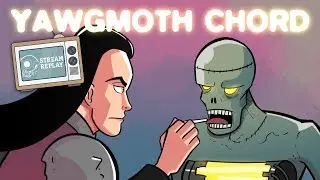 Yawgmoth Chord in Modern!!!