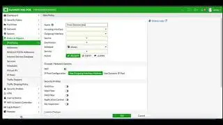 IPSEC Tunnel || IPSEC Part 3   Fortigate Firewall