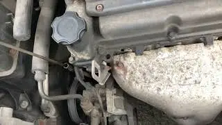 Разборка Chevrolet - Aveo (T250) 2008-2011, 1.2 (VIN: KL1SF48DJAB106008) DS60HFH