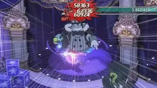 【ブルアカ】お前だあああああああああぁぁぁぁぁぁぁ！！！！！！！！
